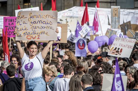 Juin Nous Y Voil Populariser Les Revendications Du Manifeste