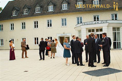 Standesamt Eitorf Westerwald Hochzeit