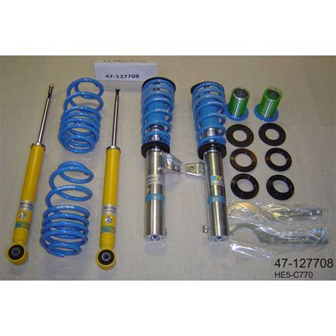 Bilstein B Pss Seat Leon Ii Dna Autoparts