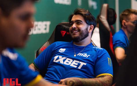 Cs Go Furia E Mibr São As Primeiras Equipes Brasileiras A Se Classificarem Para O Mundial Da