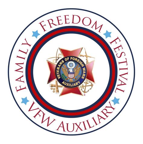 Vfw Auxiliary