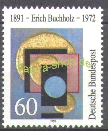 Erich Buchholz Pf Deutsche Bundespost Solarabsorber