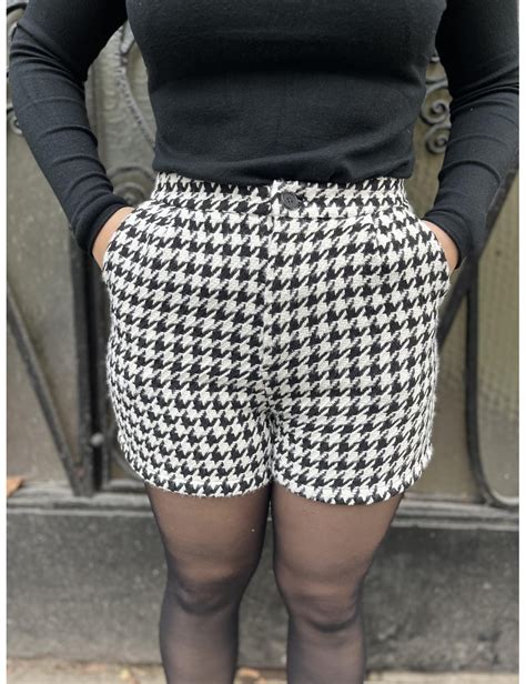 Short Hiver Emma Et Ella Femme Boutique Marina