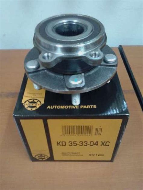 Jual Bearing Depan Mazda CX5 Hub Bearing Laher Roda Depan Mazda CX5 Di