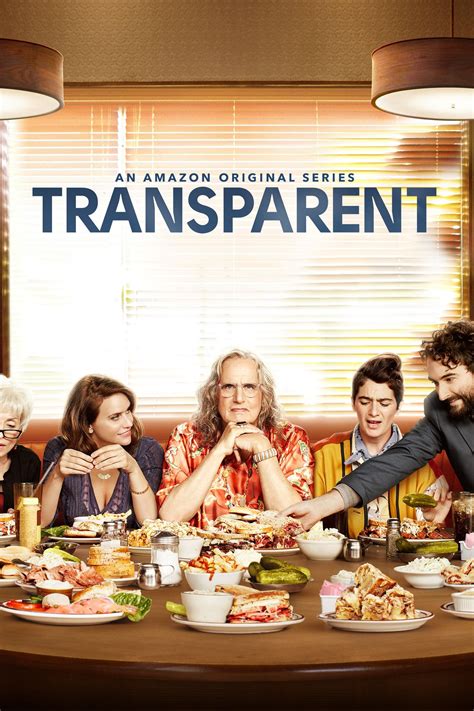 Transparent Summary, Latest News, Trailer, Season List, Cast, Where to ... 