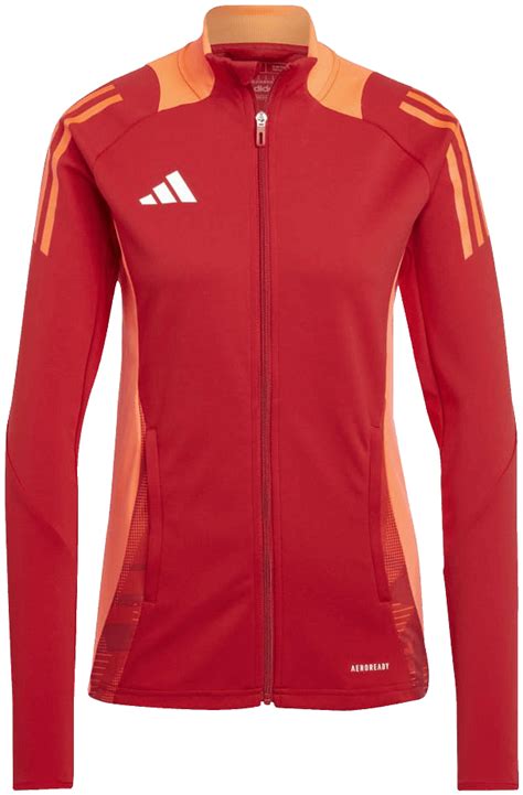 Adidas Tiro Competition Damen Trainingsjacke Damen Online