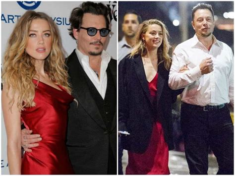 Viral Johnny Depp S Texts About Amber Heard And Elon Musk S Affair