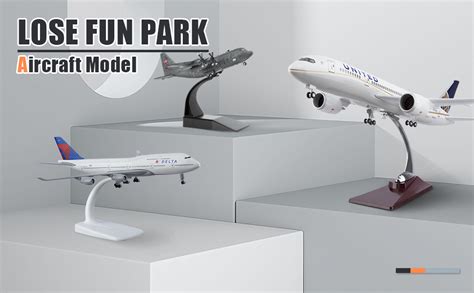 Amazon Lose Fun Park 1 200 Military Model Plane C 130 Alloy