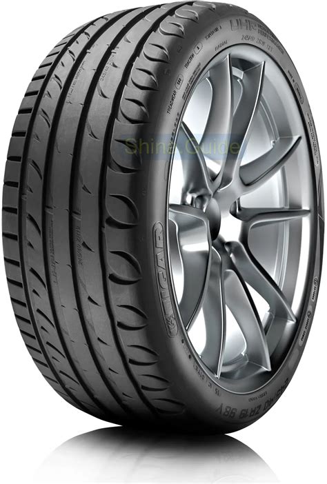 Tigar Tigar UHP - Tyre reviews and ratings