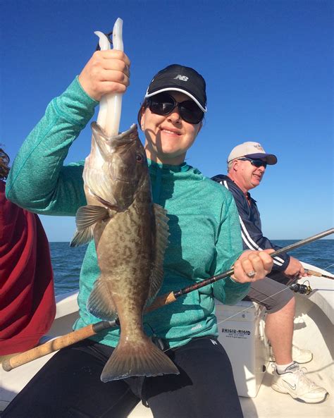 Fort Myers Fishing Report Grouper Offshore Friday March 11 2016