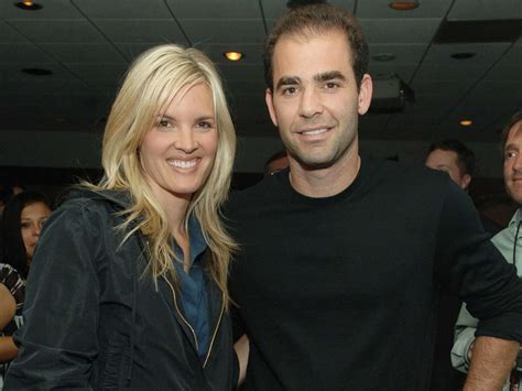 Who Is Pete Sampras’ Wife? All About Actress Bridgette Wilson