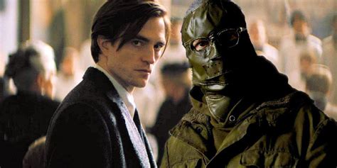 Does Riddler Know Bruce Wayne Is The Batman