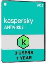 Buy Kaspersky Anti Virus Kav U Y Key Mmoga