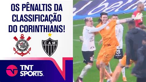 Tim O Classificado Disputa De P Naltis Completa Entre Corinthians X