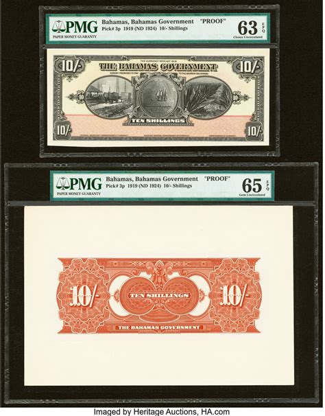 Numisbids Heritage World Coin Auctions Paper Money Signature Sale