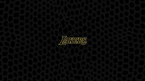 Lakers 4k Desktop Wallpapers - Wallpaper Cave