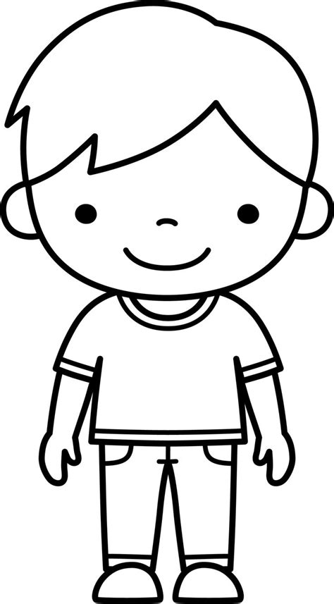 Pin By Mtra Anita On Dibujos Clips Preschool Coloring Pages