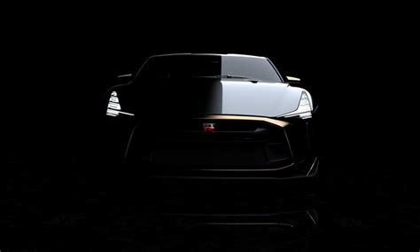 Italdesign S Reimagined Nissan GT R May See Limited Production Core77