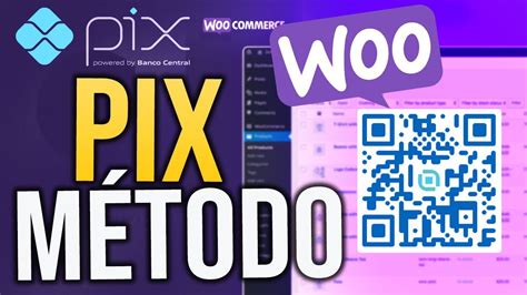 2 FORMAS de Colocar PIX como Método de Pagamento no WooCommerce VEJA