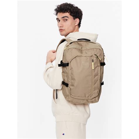 Rucksack Jack Wolfskin Berkeley De Luxe Sand Dune Eschuhe De