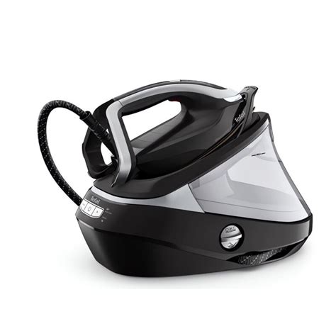Tefal Pro Express Vision GV9821 handleiding (Nederlands - 67 pagina's)
