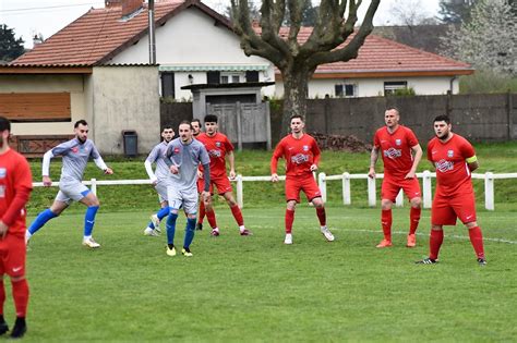 Montceau Sport Foot District D Direction Le R Pour Tmf La