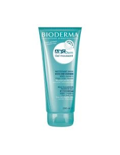 Bioderma AbcDerm Gel Moussant 200ml