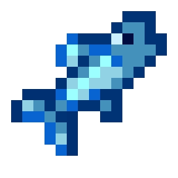 Anchovy | Stardew Valley Minecraft Datapack Wiki | Fandom