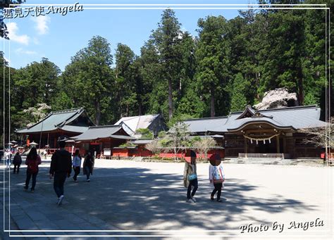 東京近郊賞楓景點日光必遊 世界遺產東照宮、輪王寺and 二荒山神社一日遊 遇見天使~angela