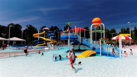 10 of the Best Water Parks in Georgia - The Family Vacation Guide