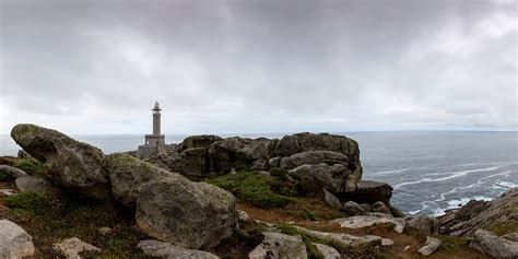 Galicia: Costa Da Morte Lighthouses Day Tour - Private tours in Spain ...