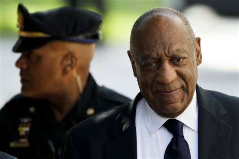 Bill Cosby Faces 2nd Sex Assault Trial After Jury Deadlocks Wink News