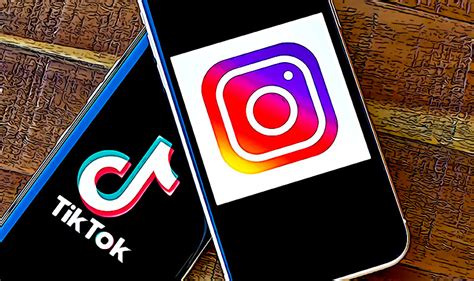 Instagram Reels Vs Tiktok Cu L Debes Elegir