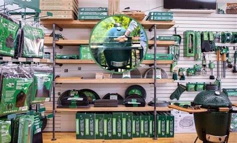 25 Best Big Green Egg Accessories You Shouldnt Miss Topcellent