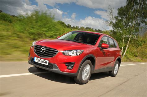 Used Mazda CX-5 2012-2017 review | Autocar