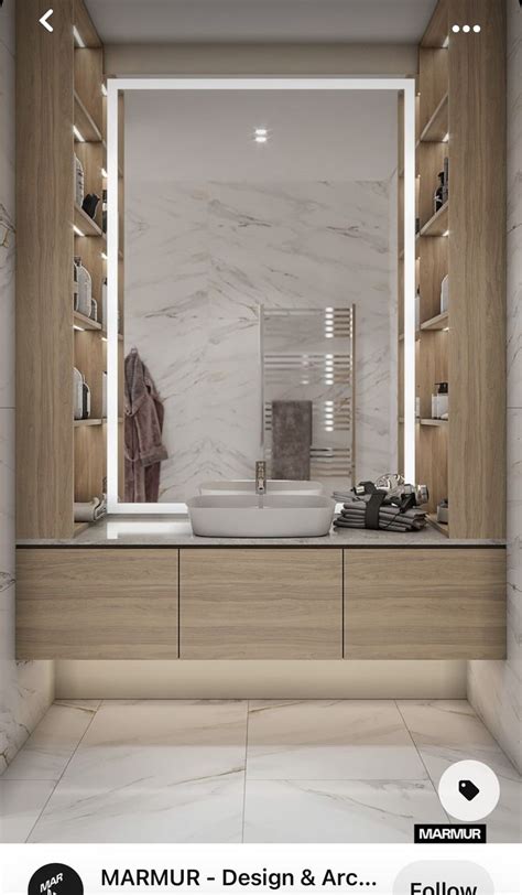 Pin By Raluca Boroila Raluca On Interioare Moderne Washroom Design