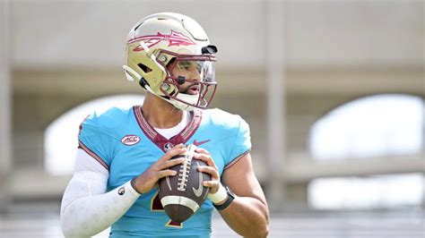 Fsu Football 5 Reasons Fsu Will Easily Have A Top 25 Offense In 2024