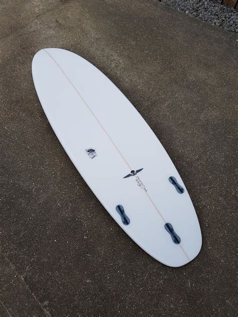 THE BANDIT | ND Surfboards UK