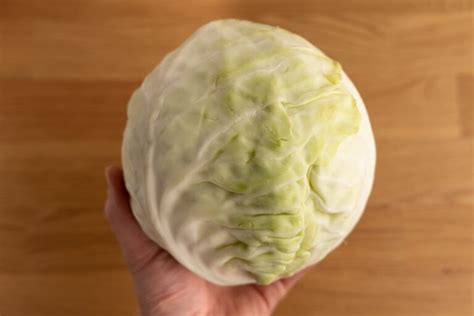 How Long Does Cabbage Last And How To Tell If It’s Bad Does It Go Bad