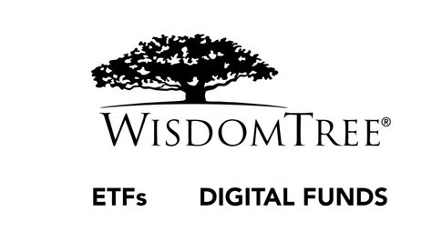 Wisdomtree Ready To Operate In New York Offers Bitcoin Spot Etf