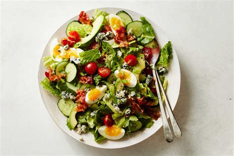 Chopped Salad Recipe