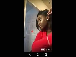Sexy Bbw Periscope Girl ShesFreaky