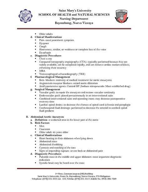 SOLUTION Chapter 3 Alteration In Tissue Perfusion Studypool