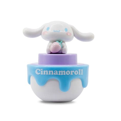 Sanrio Hello Kitty Et Les Amis Cinnamoroll Yume Figure Elbenwald