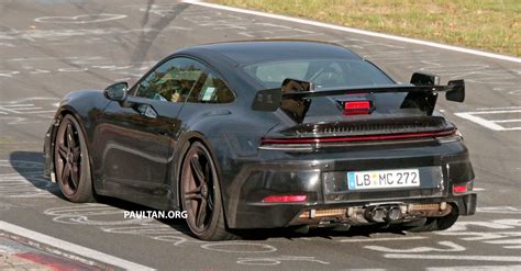 Porsche-911-GT3-13 - Paul Tan's Automotive News