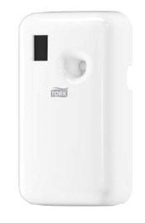 M D 562000 Tork A1 Elevation Air Freshener Dispenser