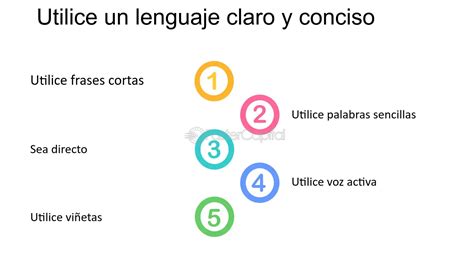 ¡increíble Conoce Las Cinco Partes Esenciales Del Discurso Ahora Mismo 2024