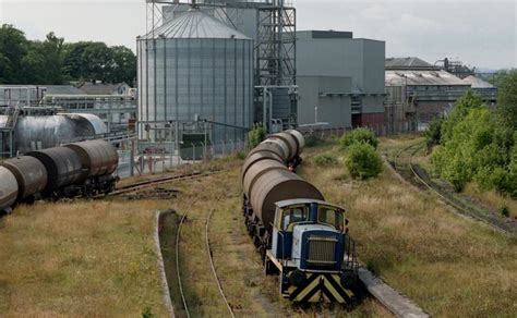 Scot Rail Co Uk Photo Cameron Bridge