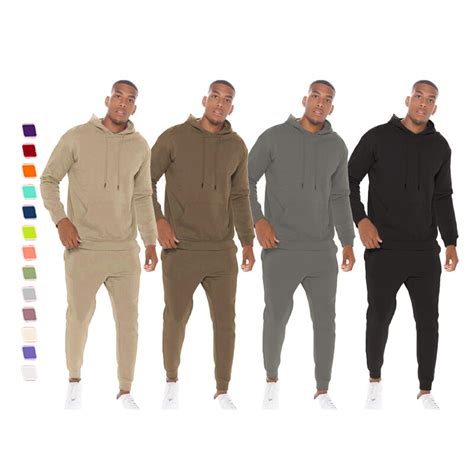 Hoodie Sets