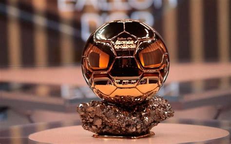 Balon De Oro 2024 Fechas Tera Abagail
